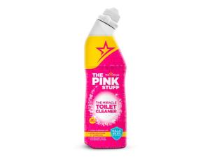 WC-rent THEPINKSTUFF gel 750ml 12 fp
