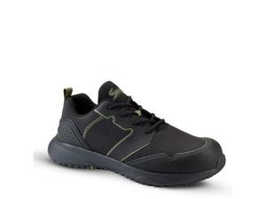 Skyddssko SANITA Pyrit S1P ESD SRC 44