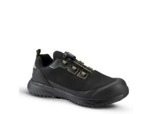 Skyddssko SANITA Prenit S1P ESD SRC 36