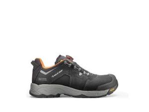 Skyddssko SOLID G Vapor 3 Low S3 ESD 37