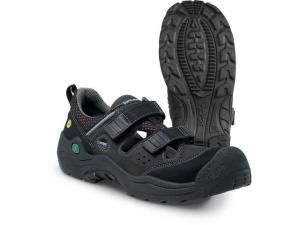Skyddssandal JALAS 6418 BIO S1P ESD 42