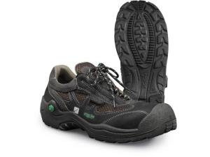 Skyddssko JALAS 6468 EKO S3 ESD SRC 37