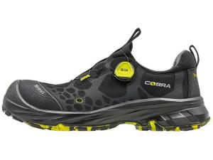 Skyddssko Cobra 2 Roller S3 ESD SRC 45