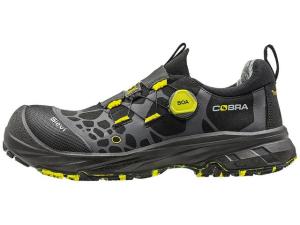 Skyddssko Cobra GT Roller S3 WR HRO 37