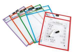 Write & Erase plastficka 5 fp