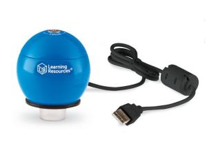 Zoomy 2 0 digitalt mikroskop