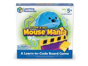 Mouse Mania