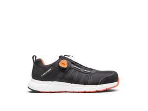 Skyddssko SOLID GEAR Revolution 2 S3 40