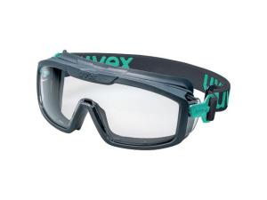 Korgglasögon UVEX i-guard Planet klar
