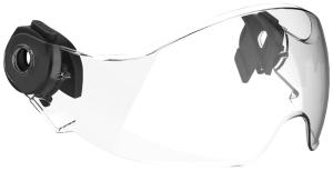 Visir ZEKLER Zone klar