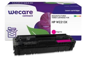 Toner WECARE HP W2213X 207X 2 45K mag