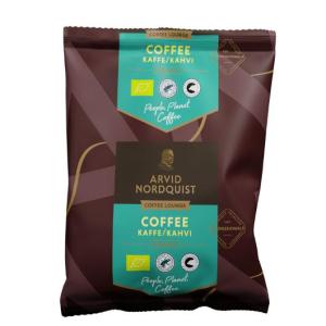 Kaffe ARVID N Green Forest 60x100g