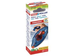 Limroller TESA permanent 8 4mmx8 5m