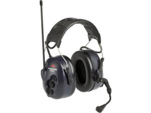 Hörselkåpa 3M PELTOR Litecom 446 MHz