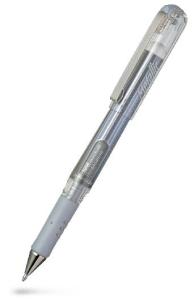 Gelpenna PENTEL Hybrid Gel 1 0 silver
