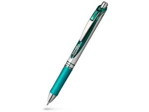 Gelpenna PENTEL EnerGel BL77 0 7 turkos