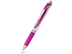 Gelpenna PENTEL EnerGel BL77 0 7 magenta