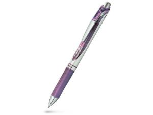 Gelpenna PENTEL EnerGel BL77 0 7 blålila