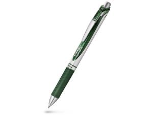 Gelpenna PENTEL EnerGel BL77 0 7 m grön