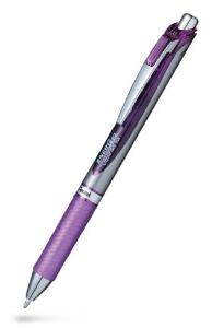 Gelpenna PENTEL EnerGel BL80 1 0 lila