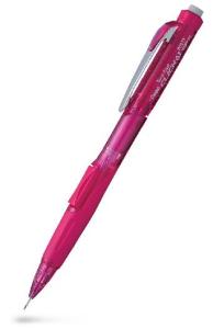 Stiftpenna PENTEL Twist-E Click 0 7 rosa
