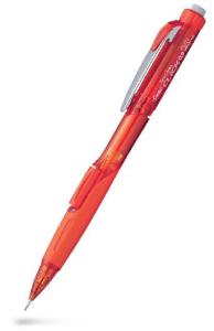 Stiftpenna PENTEL Twist-Erase 0 9 orange