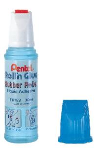 Rull-lim PENTEL ER153 Roll n Glue
