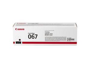 Toner CANON 067 1 35K svart