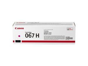 Toner CANON 067H 2 35K magenta