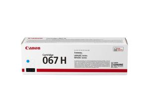 Toner CANON 067H 2 35K cyan