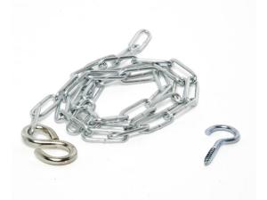 Vägghållare LIV kedja krok bomb 2 5L