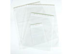 Blixtlåspåse 120x180mm UT 1000 fp