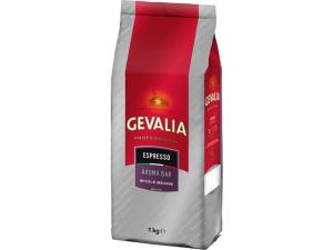 Kaffe GEVALIA Pro Aroma bar 1kg 8 krt