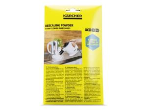 Avkalkningsmedel KÄRCHER SC1 3 6 fp