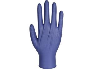 Nitril Excellent acc pfri blå L 20 fp