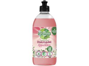 Handdisk GRUMME Äppelblom 500ml 8 fp