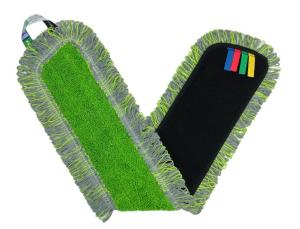 Mopp Allround NORDEX Pop 60cm grön