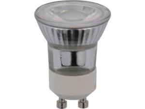 LED-Lampa GU10 3W DIM 40º 160lm 35x47mm