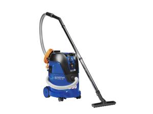 Torr Våt dammsugare NILFISK Aero 26-2LPC