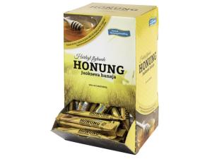 Flytande honung sticks 120x8g fp