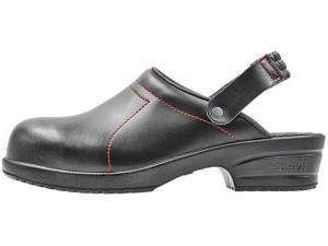 Skyddstoffel Sievi Riff SBAE ESD SRC 38