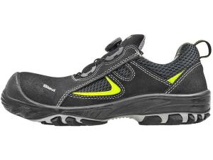 Skyddssko SIEVI Roller S3 ESD SRC 46