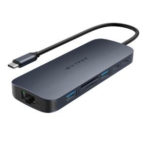 Dockningsstation TARGUS USB-C - 11-port