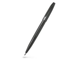 Fiberpenna PENTEL Sign Pen svart
