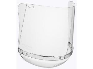 Visir HELLBERG PC hakskydd