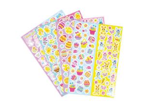 Stickers påsk 952 fp