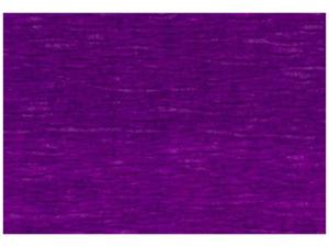 Kräppapper 2 5x0 5m Lila