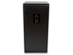 Avfallshantering NORDEX 125L utan hål