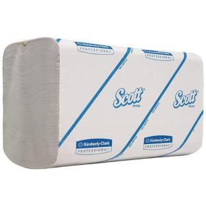 Handduk SCOTT Easyfl 21x21 5cm 4830 fp