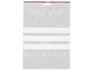 Blixtlåspåse Nr-75 170x230mm MT 1000 fp